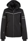 Whistler Doom Skijacke Damen - 1001 Black