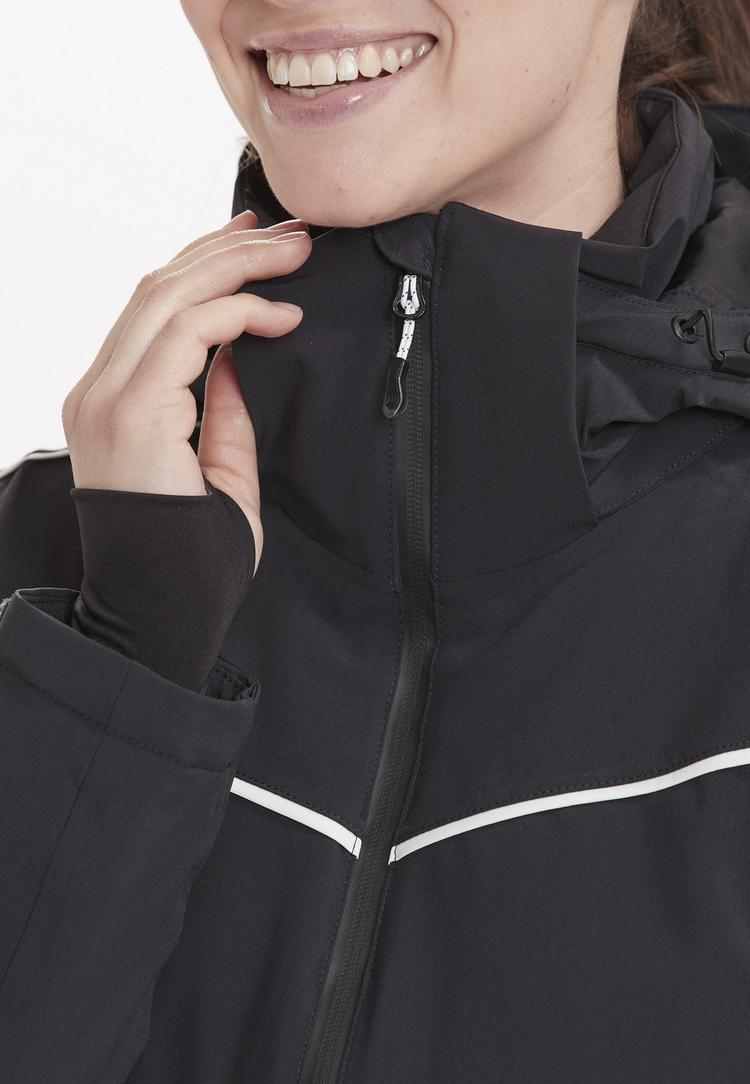 Whistler Whistler Doom Skijacke Damen - 1001 Black - 1 | SportScheck
