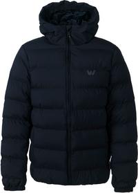 Whistler Jakob Winterjacke Herren - 2048 Navy Blazer