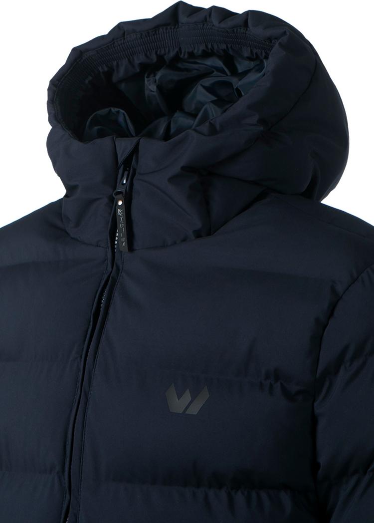 Whistler Whistler Jakob Winterjacke Herren - 2048 Navy Blazer - 0 | SportScheck