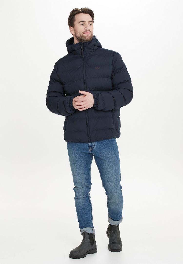 Whistler Whistler Jakob Winterjacke Herren - 2048 Navy Blazer - 1 | SportScheck