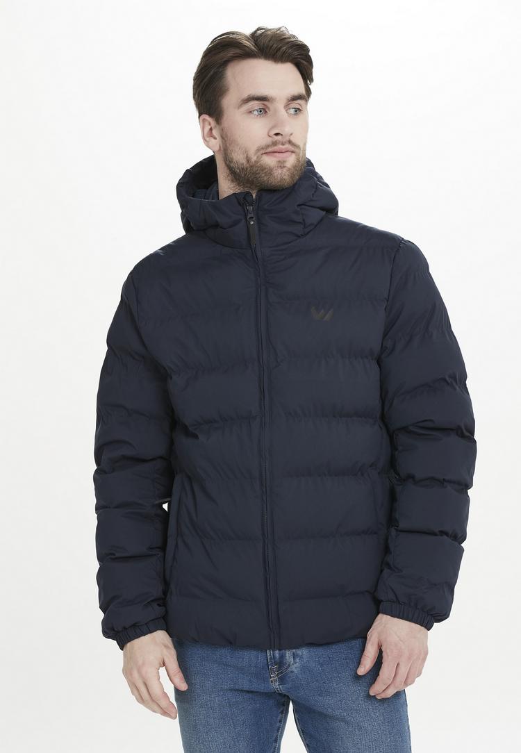 Whistler Whistler Jakob Winterjacke Herren - 2048 Navy Blazer - 2 | SportScheck