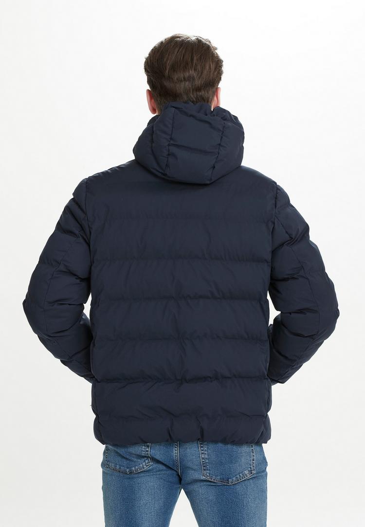 Whistler Whistler Jakob Winterjacke Herren - 2048 Navy Blazer - 3 | SportScheck