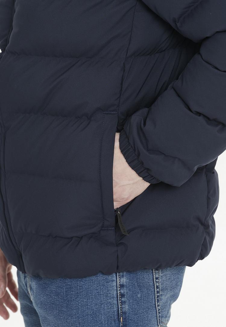 Whistler Whistler Jakob Winterjacke Herren - 2048 Navy Blazer - 2 | SportScheck