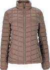 Whistler Kate Outdoorjacke Damen - 1098 Shale Mud