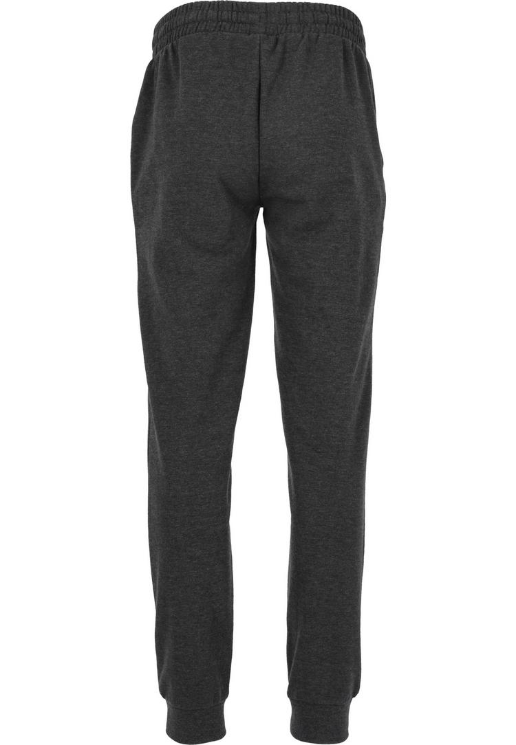 Cruz Cruz Mayda Sweathose Damen - 1011 Dark Grey Melange - 0 | SportScheck