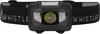 Whistler Mortillano Stirnlampe LED - 1001 Black