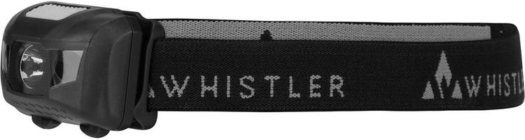 Whistler Whistler Mortillano Stirnlampe LED - 1001 Black - 0 | SportScheck