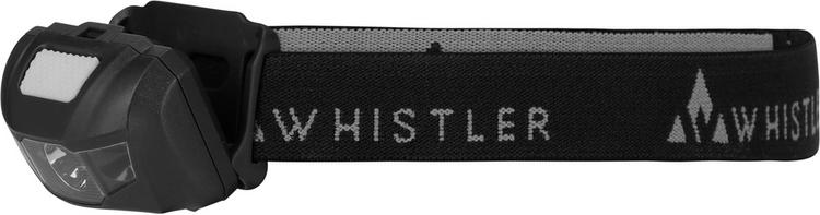 Whistler Whistler Mortillano Stirnlampe LED - 1001 Black - 0 | SportScheck