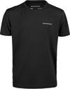 Endurance Vernon Funktionsshirt Kinder - 1001 Black