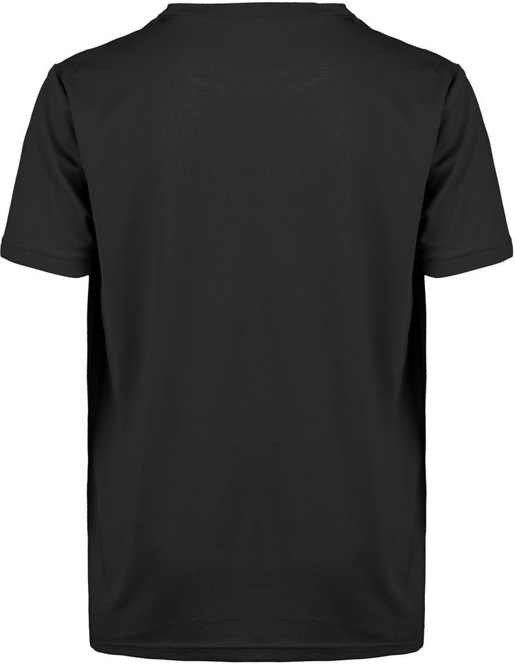 Endurance Endurance Vernon Funktionsshirt Kinder - 1001 Black - 0 | SportScheck