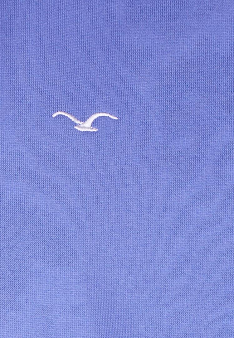 Cleptomanicx Cleptomanicx Ligull Boxy Hoodie Herren - Very Peri - 2 | SportScheck