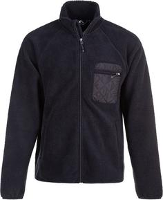 Whistler Teddy Fleecejacke Herren 1001 Black