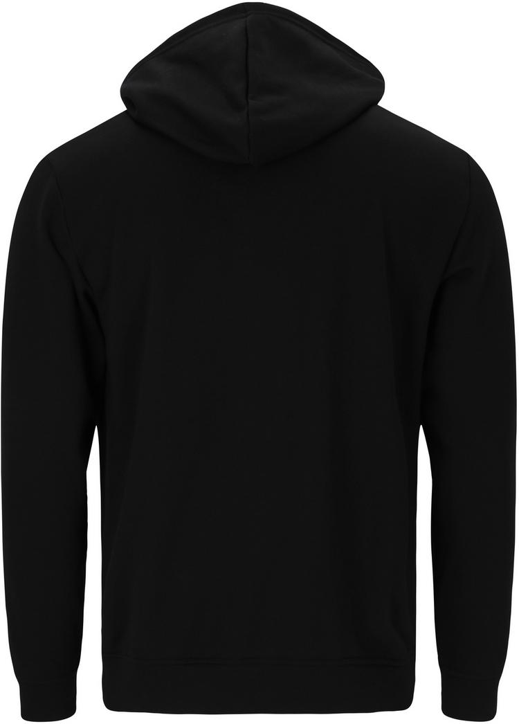 Virtus Virtus Kritow Funktionssweatshirt Herren - 1001 Black - 0 | SportScheck