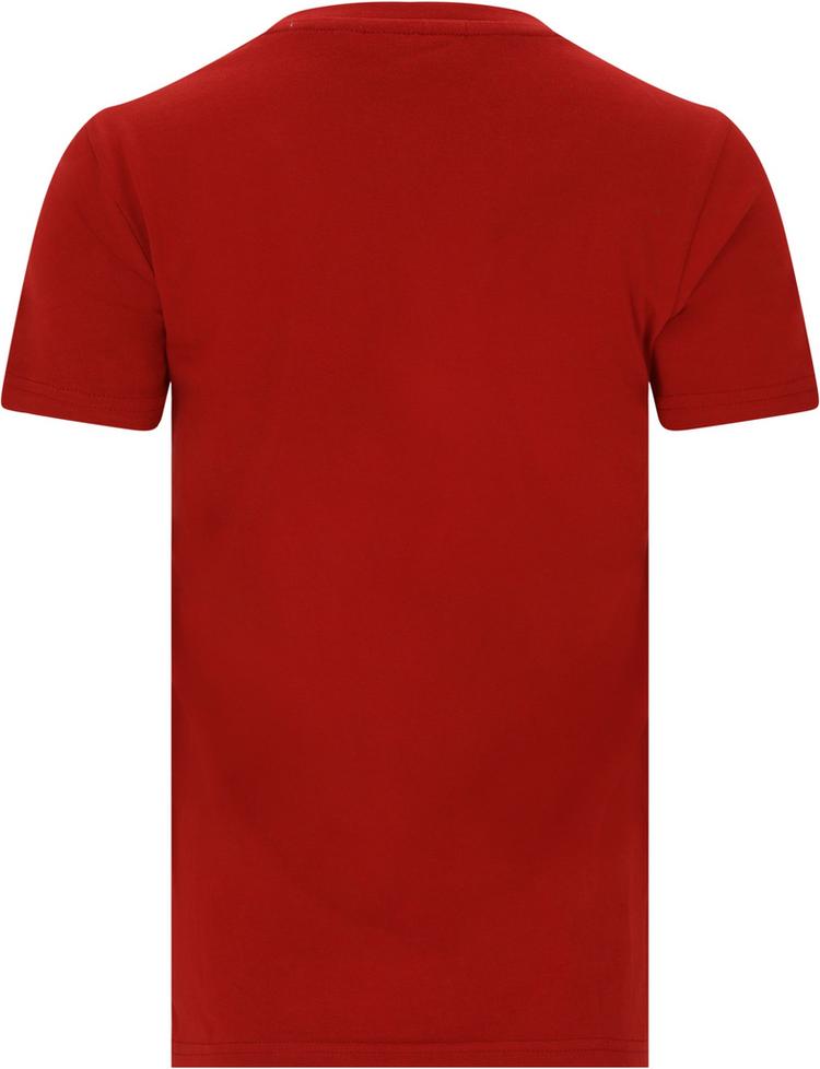 Whistler Whistler Pine Printshirt Damen - 4223 Rococco Red - 0 | SportScheck