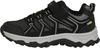 Whistler Wony Wanderschuhe Kinder - 1001 Black
