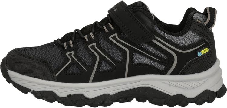Whistler Whistler Wony Wanderschuhe Kinder - 1001 Black - 0 | SportScheck
