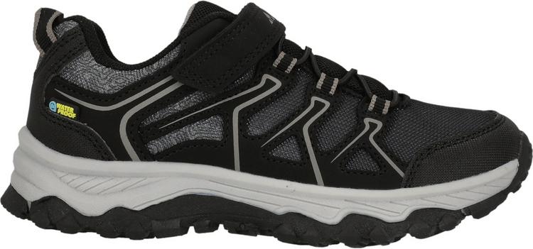 Whistler Whistler Wony Wanderschuhe Kinder - 1001 Black - 0 | SportScheck
