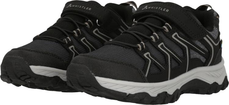 Whistler Whistler Wony Wanderschuhe Kinder - 1001 Black - 1 | SportScheck