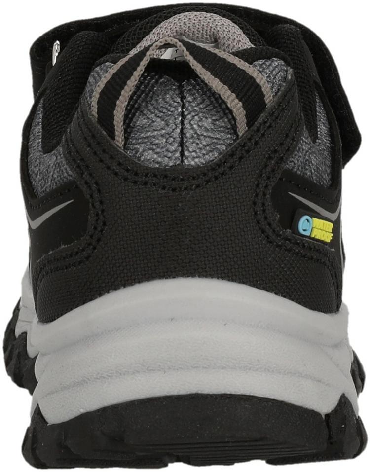Whistler Whistler Wony Wanderschuhe Kinder - 1001 Black - 3 | SportScheck