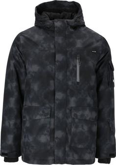 Whistler Drifter Skijacke Herren 1001 Black