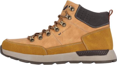 Whistler Minsert Sneaker Herren