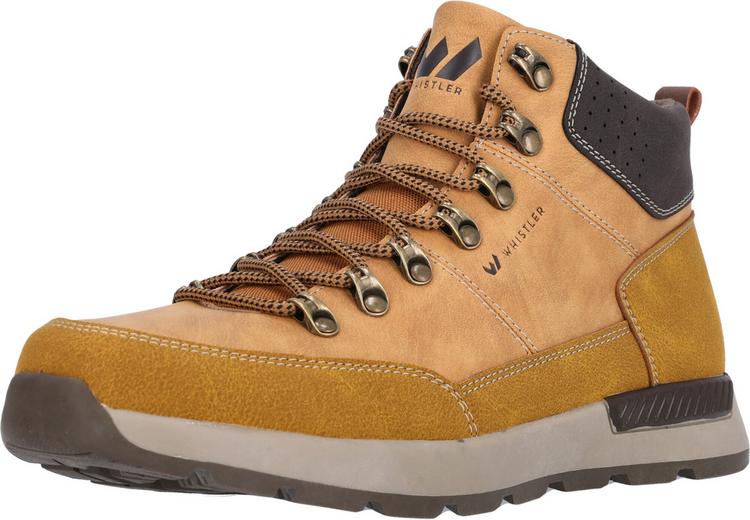 Whistler Whistler Minsert Sneaker Herren - 5007 Mustang - 1 | SportScheck