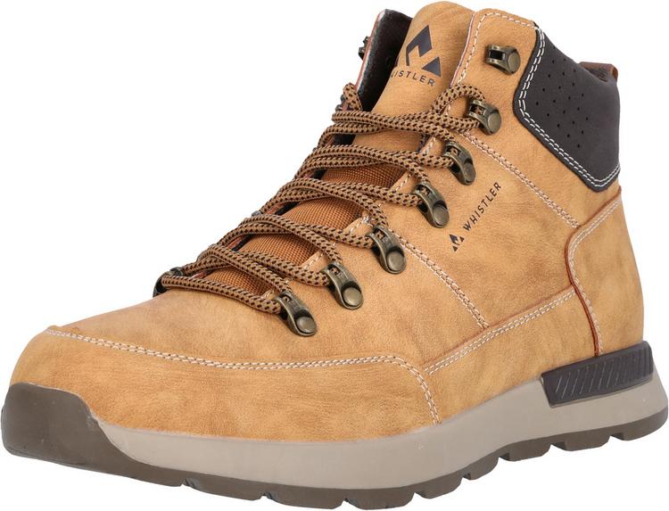 Whistler Whistler Minsert Sneaker Herren - 5007 Mustang - 2 | SportScheck