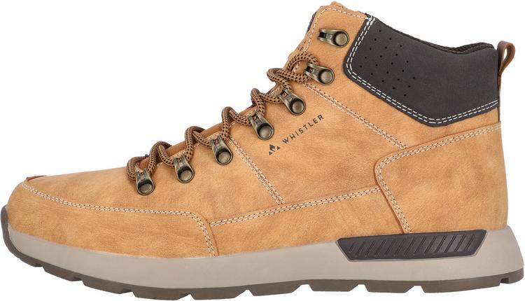 Whistler Whistler Minsert Sneaker Herren - 5007 Mustang - 3 | SportScheck
