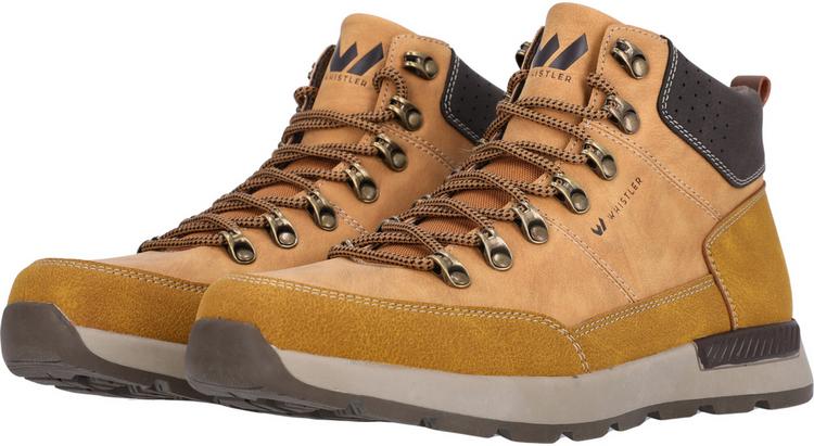 Whistler Whistler Minsert Sneaker Herren - 5007 Mustang - 4 | SportScheck