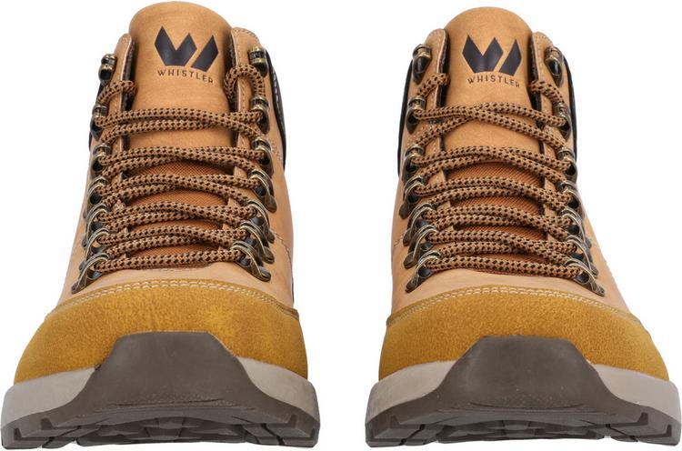 Whistler Whistler Minsert Sneaker Herren - 5007 Mustang - 5 | SportScheck