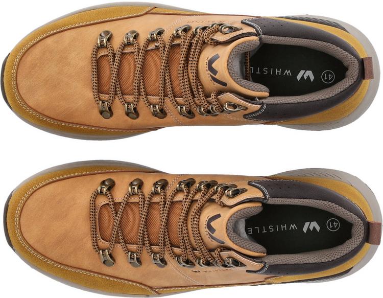 Whistler Whistler Minsert Sneaker Herren - 5007 Mustang - 7 | SportScheck