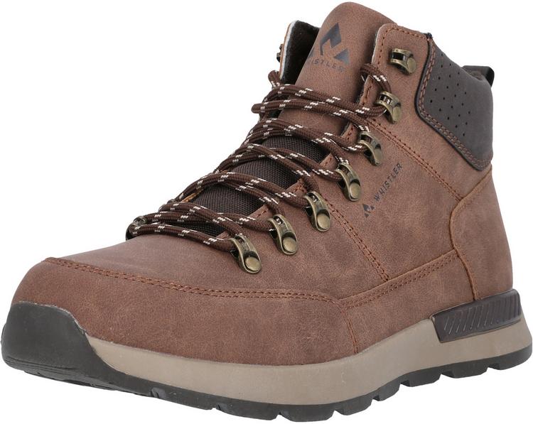 Whistler Whistler Minsert Sneaker Herren - 5006 Sudan Brown - 1 | SportScheck