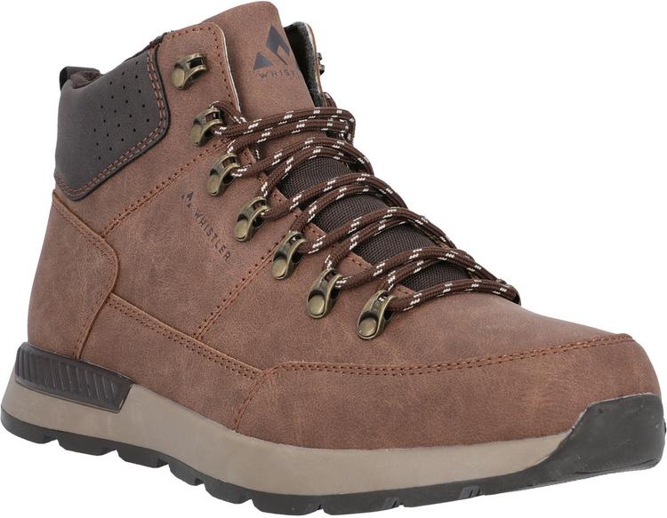 Whistler Whistler Minsert Sneaker Herren - 5006 Sudan Brown - 2 | SportScheck