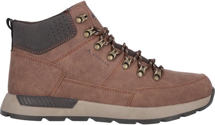 Whistler Whistler Minsert Sneaker Herren - 5006 Sudan Brown - 3 | SportScheck