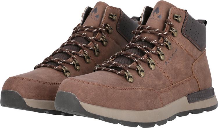 Whistler Whistler Minsert Sneaker Herren - 5006 Sudan Brown - 4 | SportScheck
