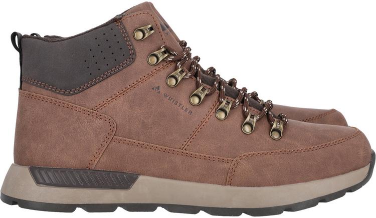 Whistler Whistler Minsert Sneaker Herren - 5006 Sudan Brown - 6 | SportScheck
