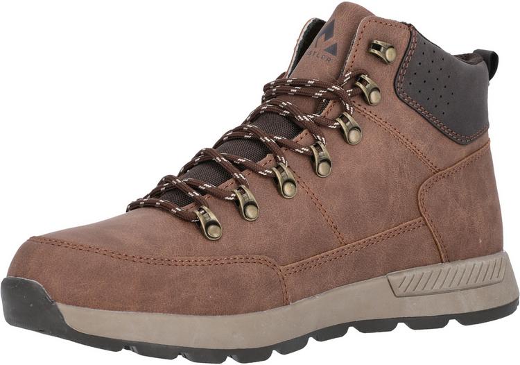 Whistler Whistler Minsert Sneaker Herren - 5006 Sudan Brown - 7 | SportScheck