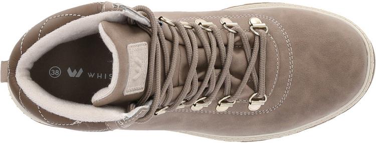 Whistler Whistler Suscol Stiefel Damen - 3027 Timber Wolf - 6 | SportScheck