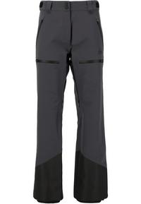 SOS Silverton Skihose Damen - 1051 Asphalt
