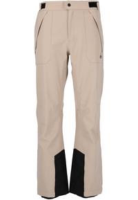 SOS Alta Skihose Herren - 1136 Simply Taupe