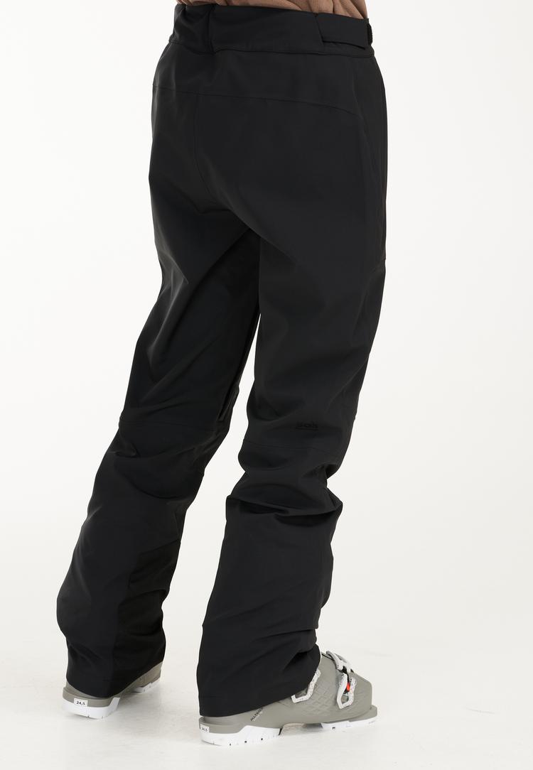 SOS SOS Alta Skihose Damen - 1001 Black - 2 | SportScheck