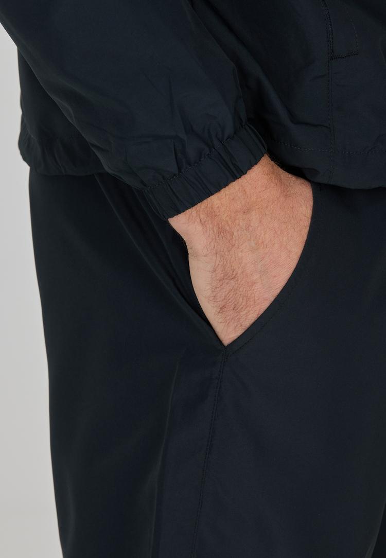 Endurance Endurance Sound Trainingsanzug Herren - 1001 Black - 3 | SportScheck