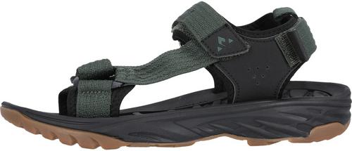 Whistler Zakim M Outdoorsandalen Herren