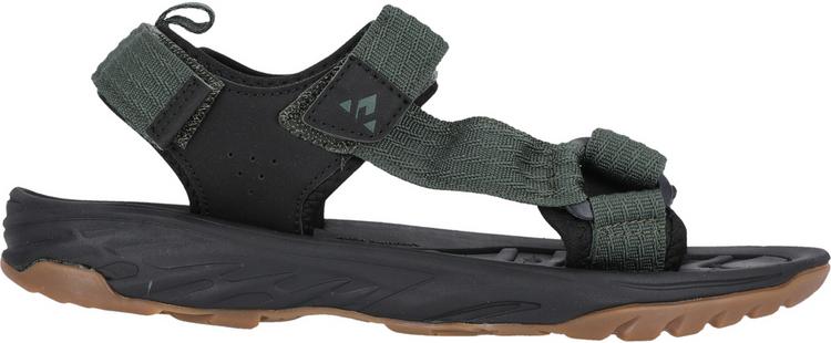 Whistler Whistler Zakim M Outdoorsandalen Herren - 3053 Deep Forest - 0 | SportScheck