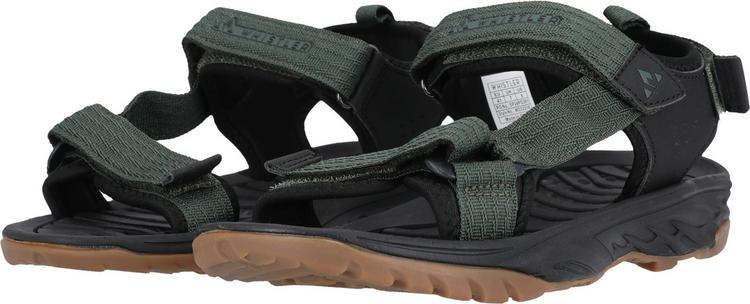 Whistler Whistler Zakim M Outdoorsandalen Herren - 3053 Deep Forest - 1 | SportScheck