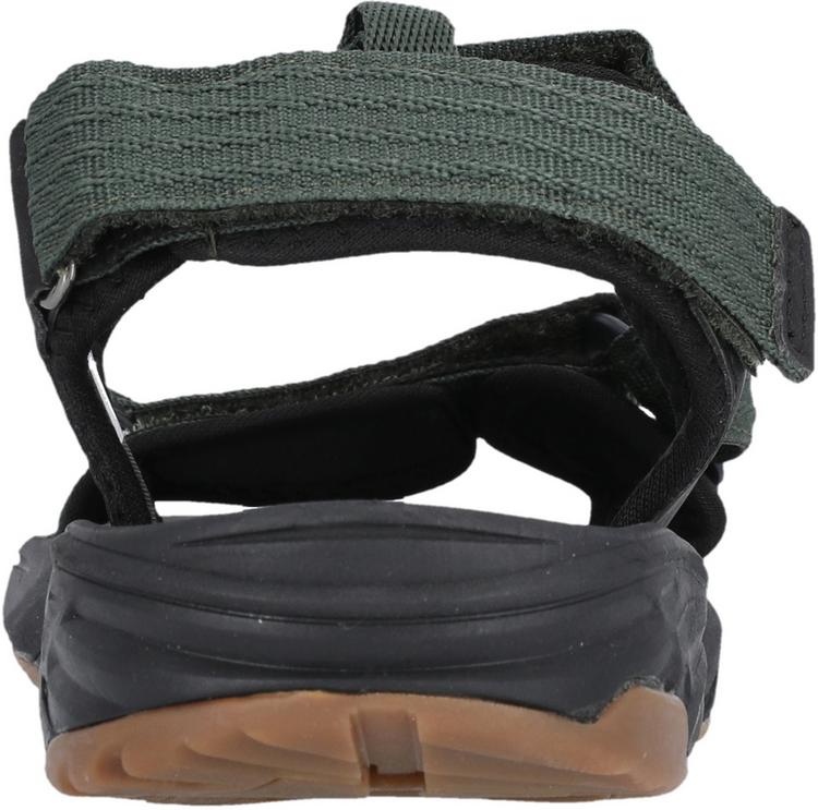 Whistler Whistler Zakim M Outdoorsandalen Herren - 3053 Deep Forest - 3 | SportScheck