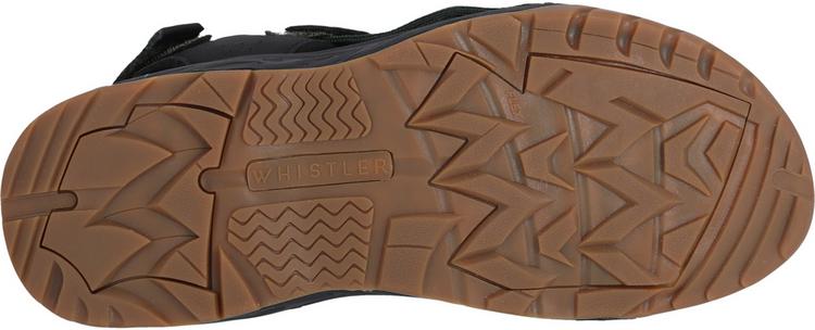 Whistler Whistler Zakim M Outdoorsandalen Herren - 3053 Deep Forest - 4 | SportScheck