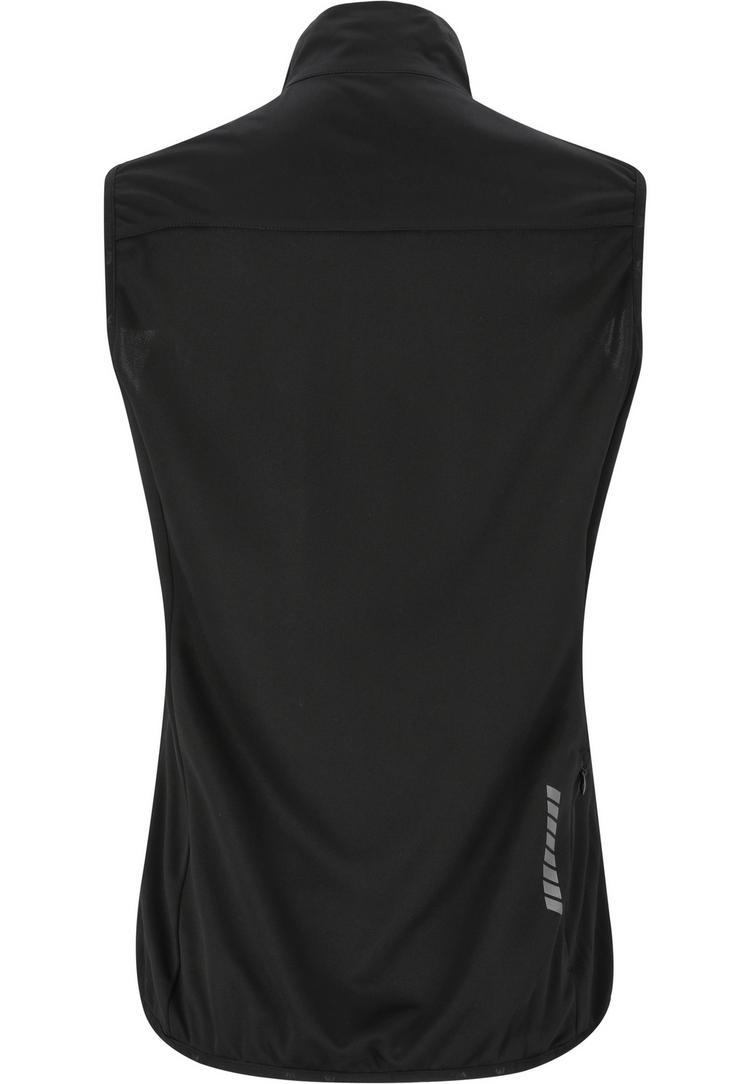 Whistler Whistler Ciltar Laufweste Damen - 1001 Black - 0 | SportScheck