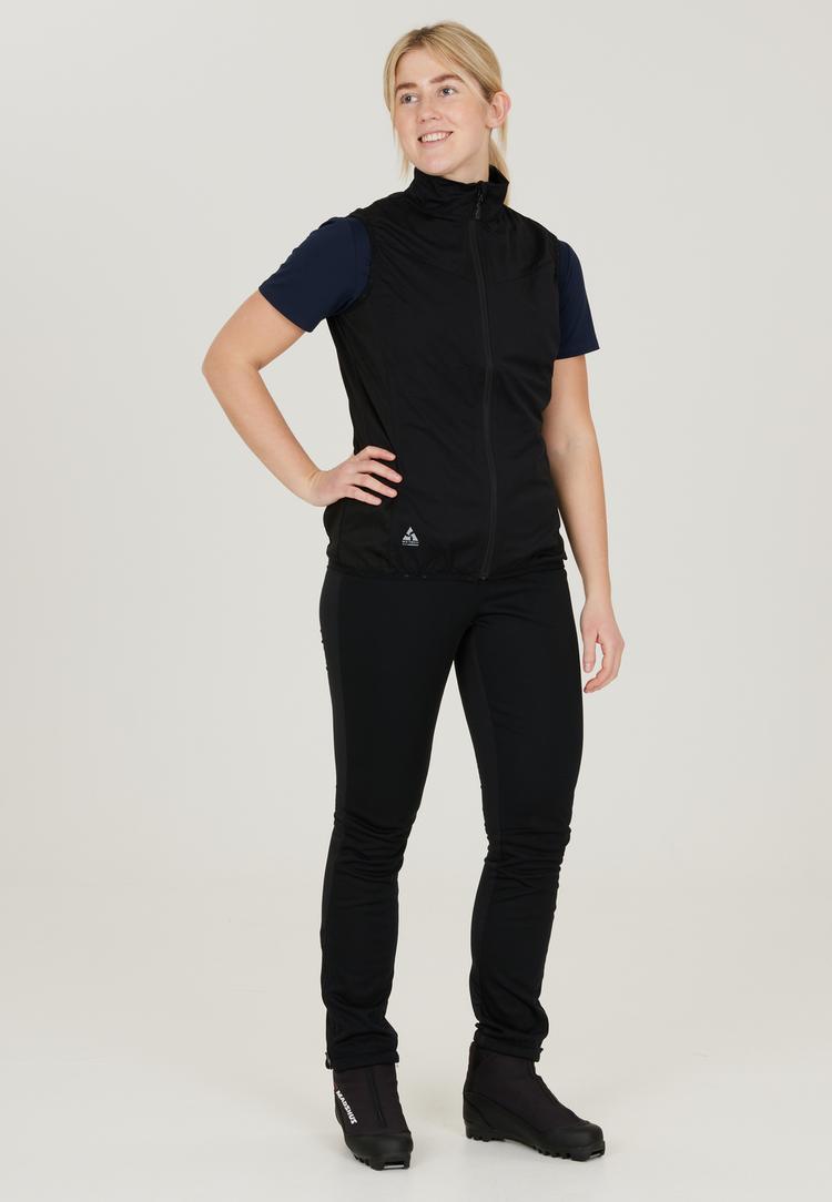 Whistler Whistler Ciltar Laufweste Damen - 1001 Black - 1 | SportScheck